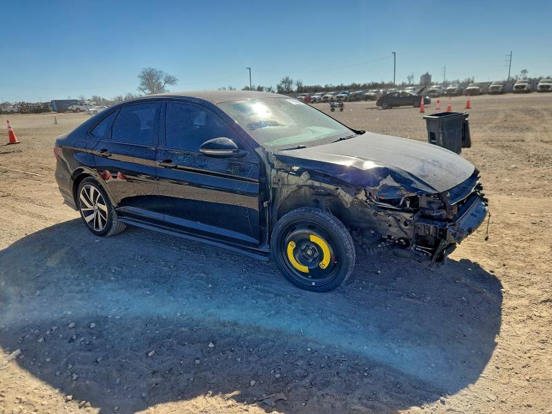 Фото 4 - VOLKSWAGEN JETTA