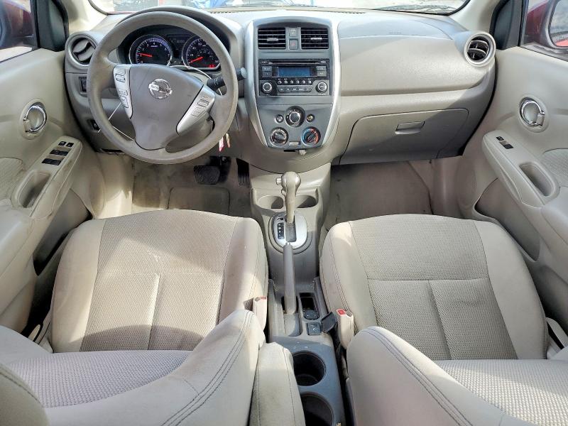 Фото 8 - NISSAN VERSA