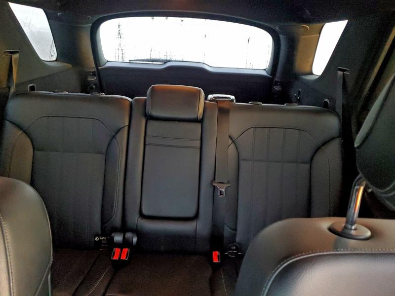 Фото 10 - MERCEDES-BENZ GLE-CLASS