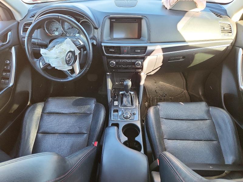 Фото 8 - MAZDA CX-5