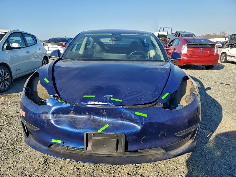 Фото 5 - TESLA MODEL 3