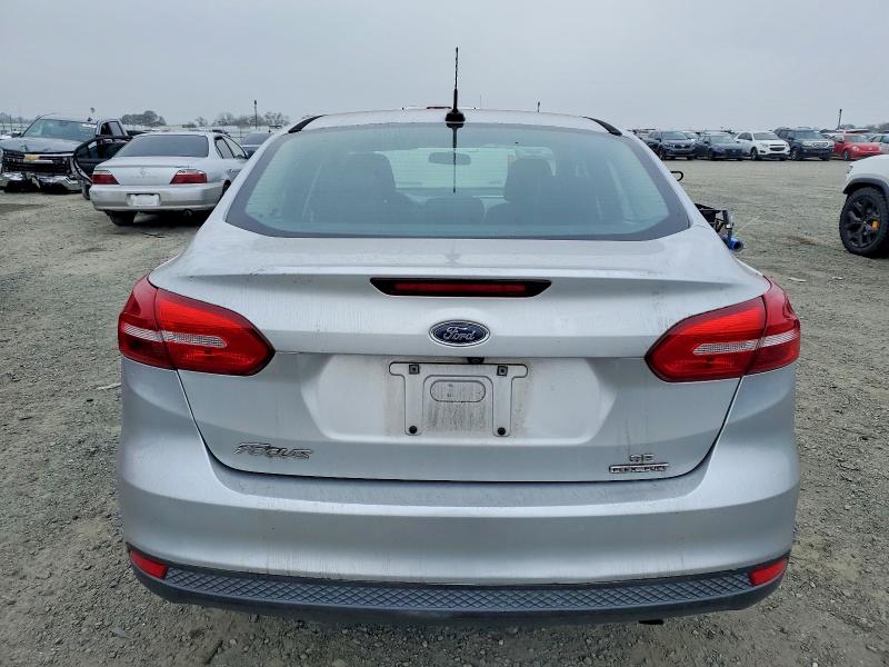 Фото 6 - FORD FOCUS