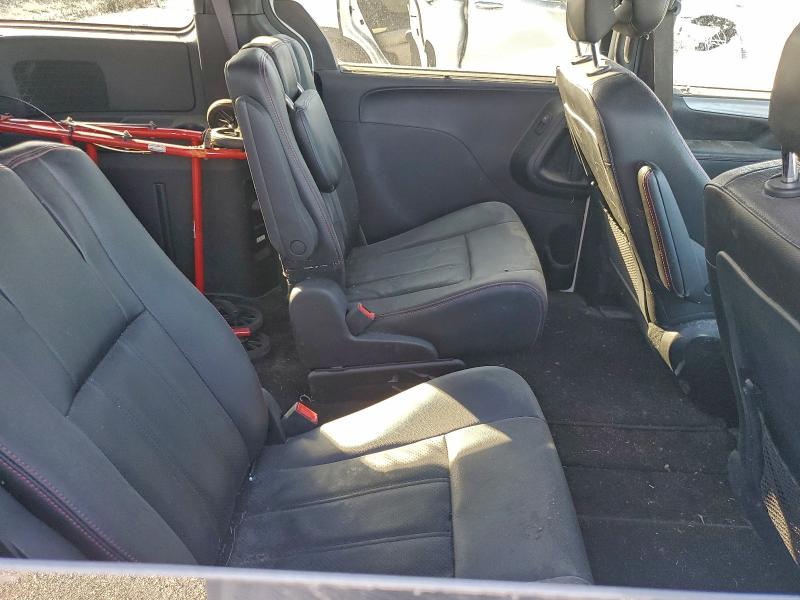 Фото 10 - DODGE CARAVAN