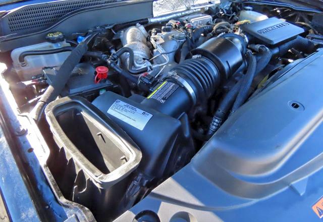 Фото 7 - CHEVROLET ALL Models