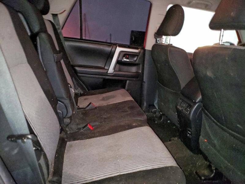 Фото 11 - TOYOTA 4RUNNER