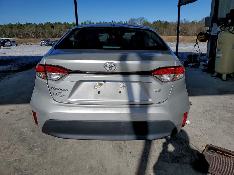 Фото 6 - TOYOTA COROLLA