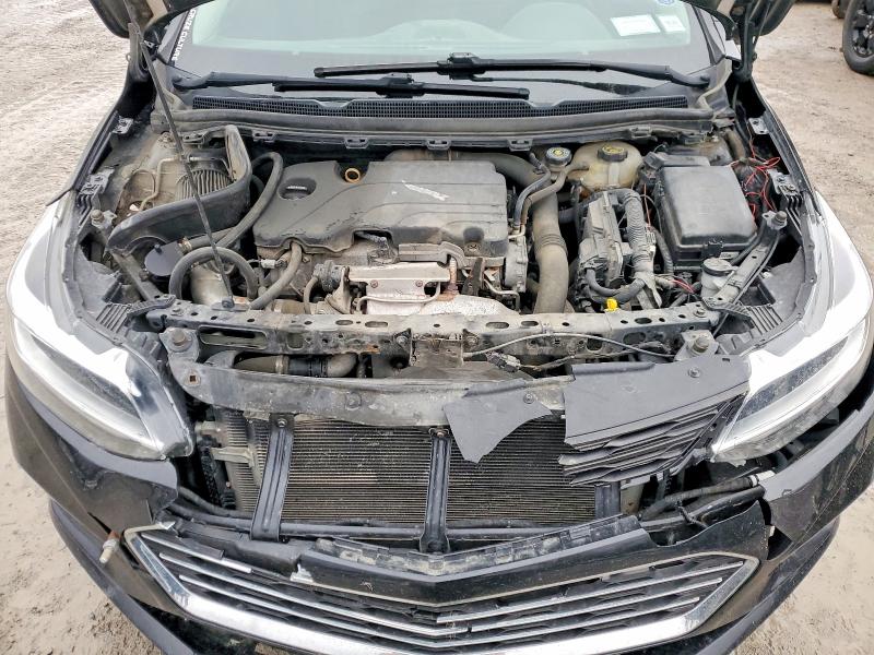 Фото 11 - CHEVROLET CRUZE