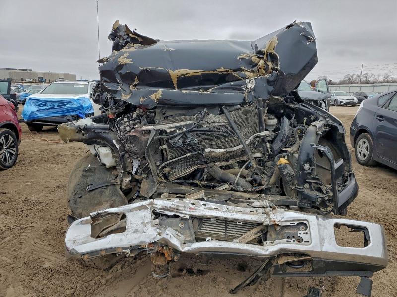 Фото 5 - FORD F-150