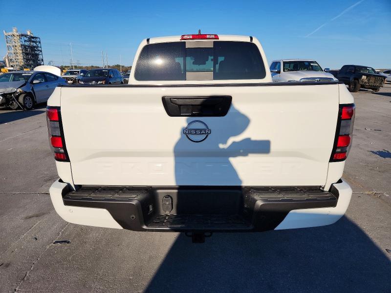 Фото 6 - NISSAN FRONTIER