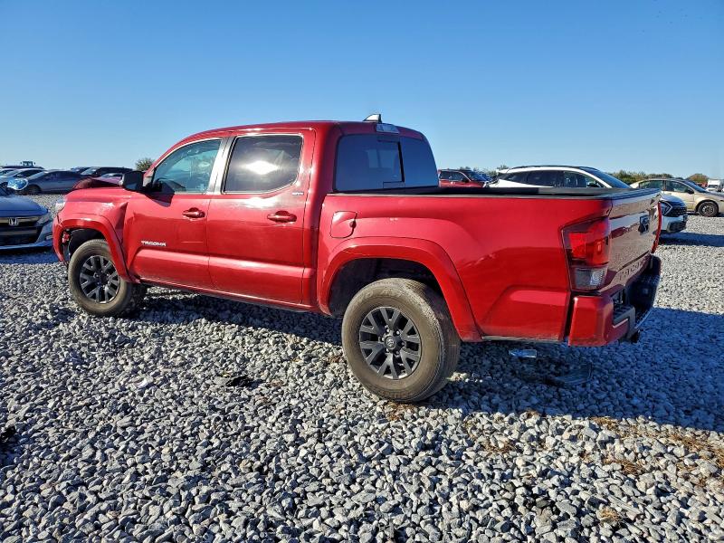 Фото 2 - TOYOTA TACOMA