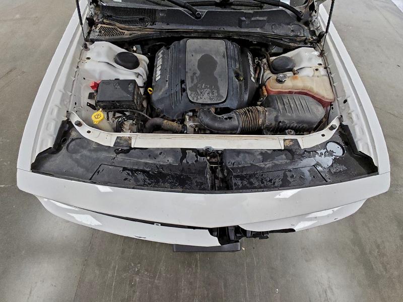 Фото 11 - DODGE CHALLENGER