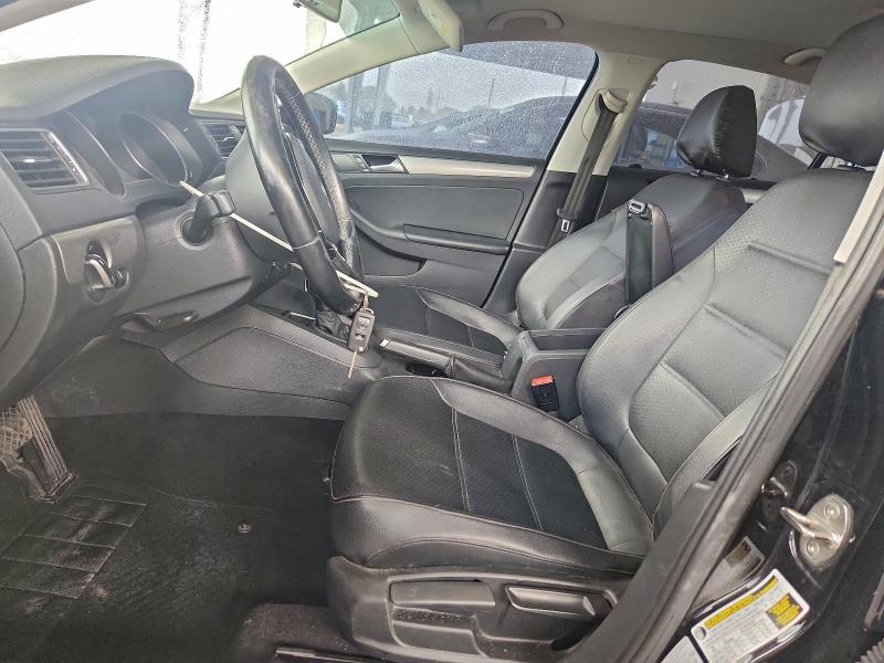 Фото 7 - VOLKSWAGEN JETTA