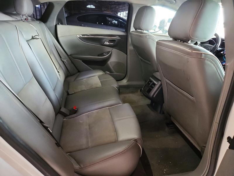 Фото 10 - CHEVROLET IMPALA