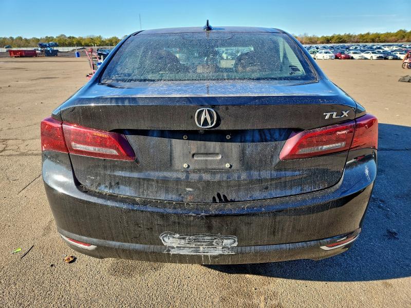 Фото 6 - ACURA TLX
