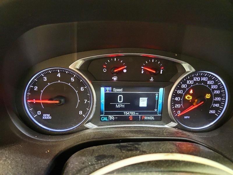 Фото 9 - GMC ACADIA