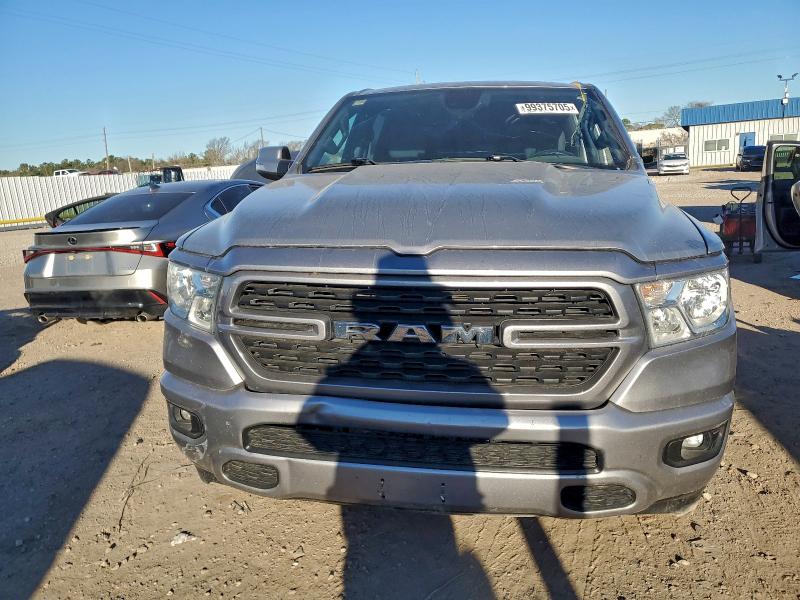 Фото 5 - RAM 1500