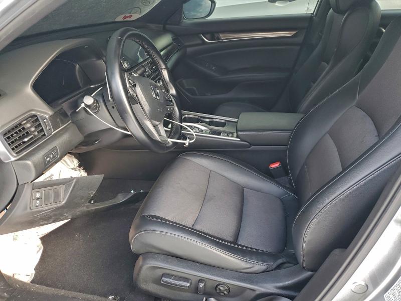 Фото 7 - HONDA ACCORD