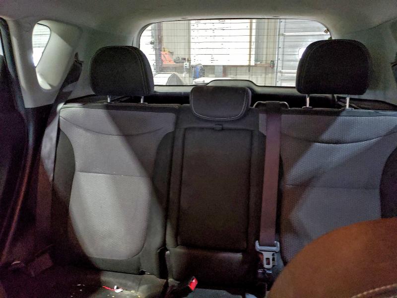 Фото 10 - KIA SOUL