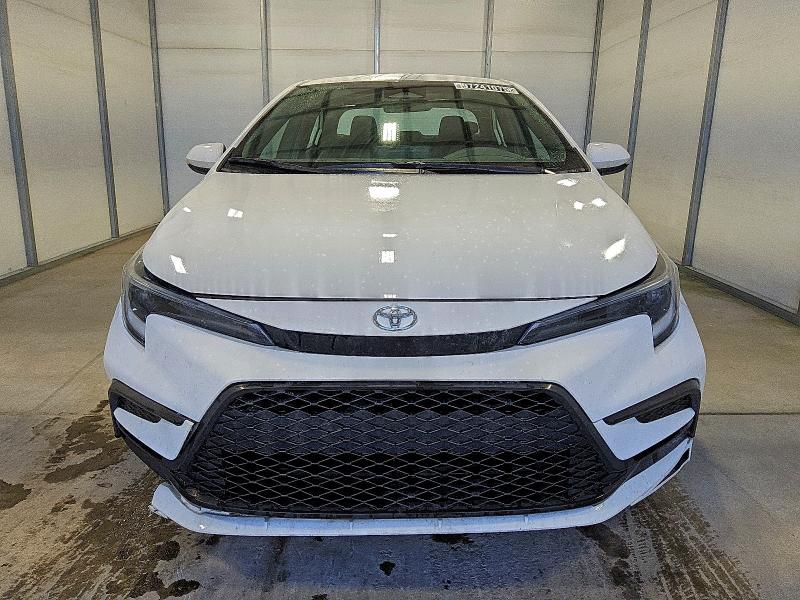 Фото 5 - TOYOTA COROLLA