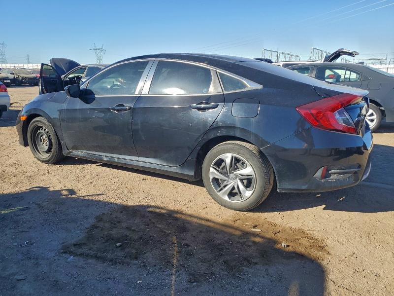 Фото 2 - HONDA CIVIC