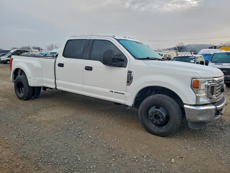 Фото 4 - FORD F350