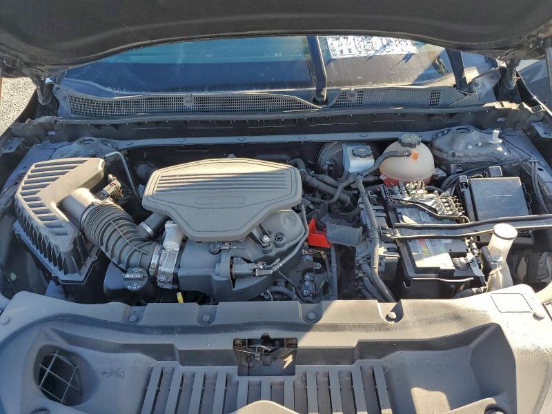 Фото 11 - CHEVROLET BLAZER