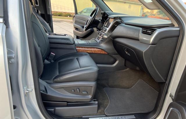 Фото 12 - CHEVROLET TAHOE