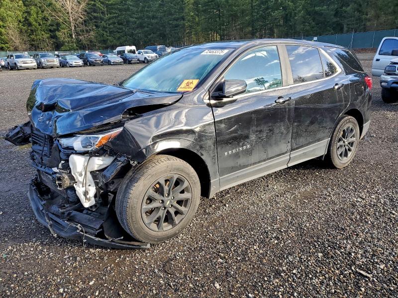 Фото 1 - CHEVROLET EQUINOX
