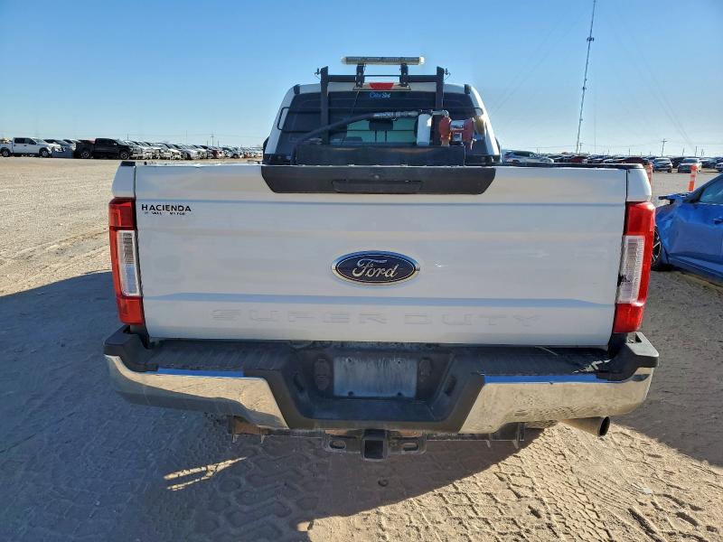 Фото 6 - FORD F250