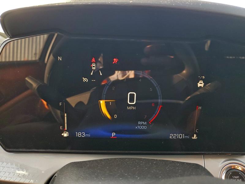 Фото 9 - CHEVROLET TRAX