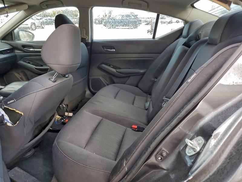 Фото 10 - NISSAN ALTIMA