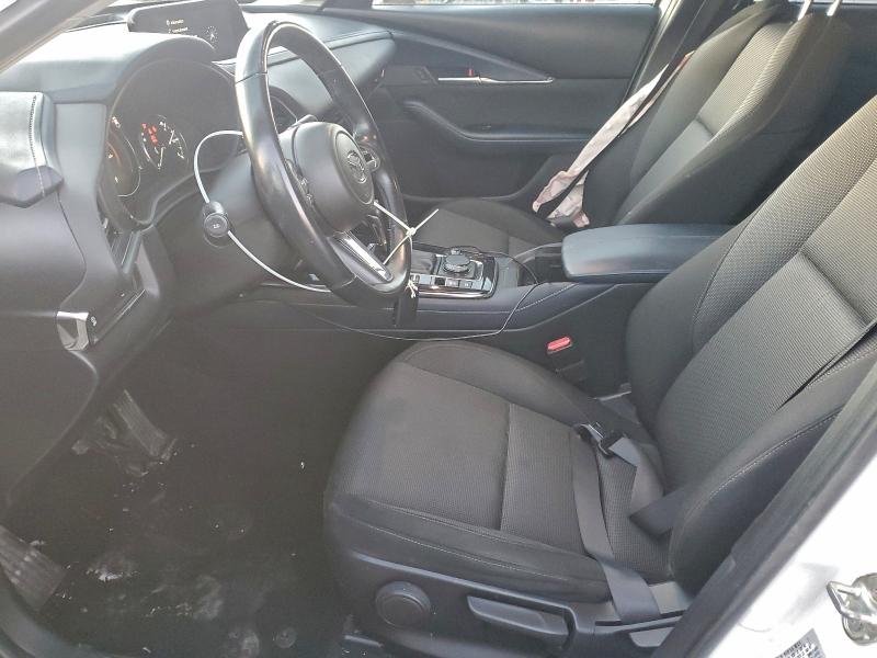 Фото 7 - MAZDA CX30