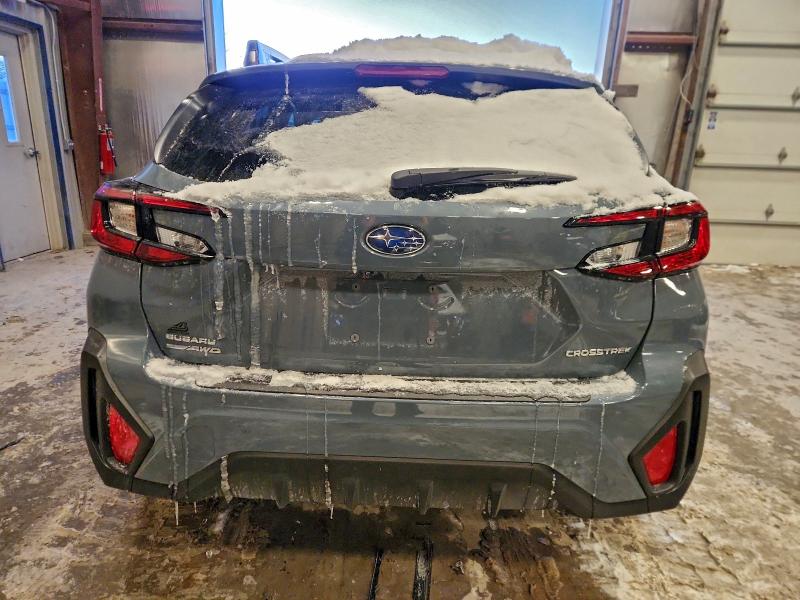 Фото 6 - SUBARU CROSSTREK