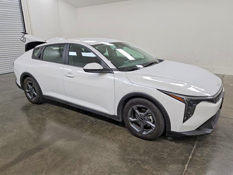 Фото 4 - KIA K4 LX