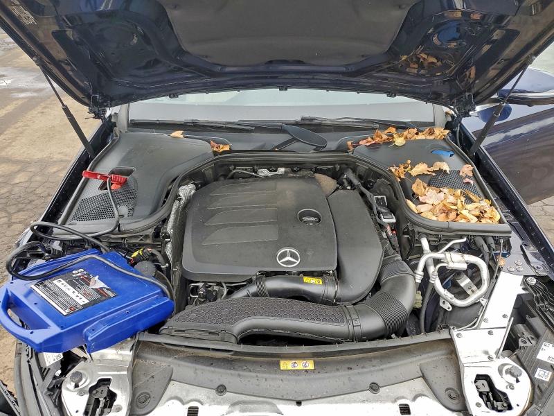 Фото 11 - MERCEDES-BENZ E-CLASS