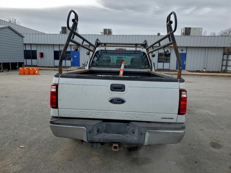 Фото 6 - FORD F250