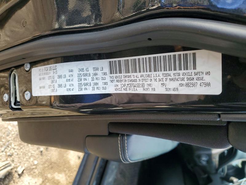 Фото 13 - JEEP GRAND CHER