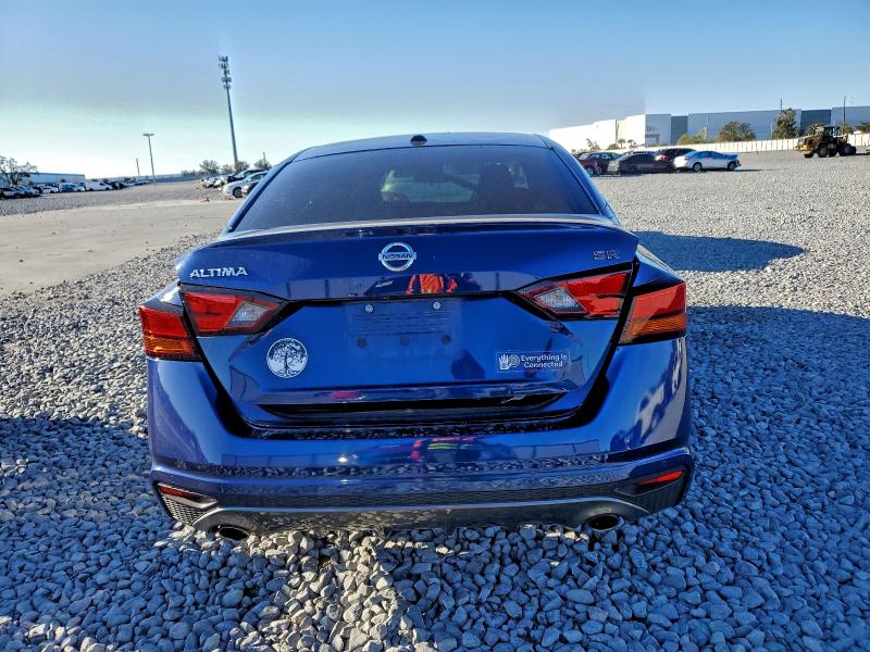 Фото 6 - NISSAN ALTIMA