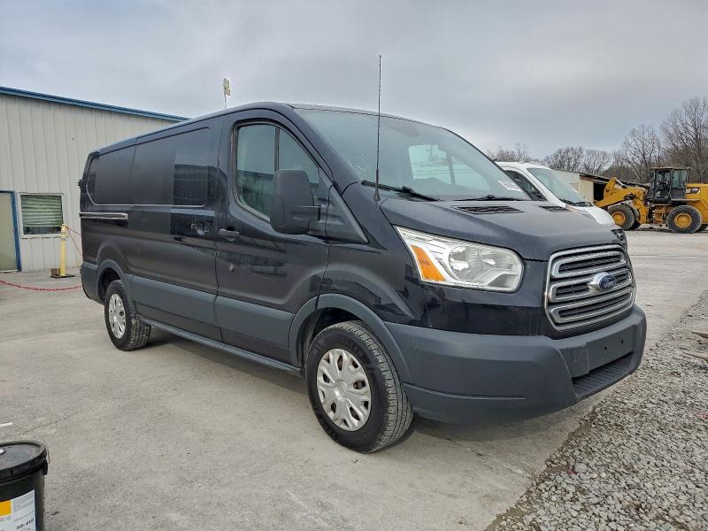 Фото 4 - FORD TRANSIT