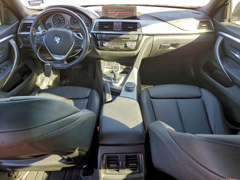 Фото 8 - BMW 4 SERIES