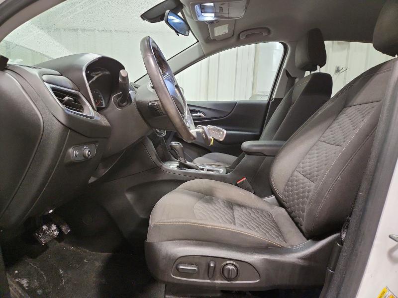 Фото 7 - CHEVROLET EQUINOX