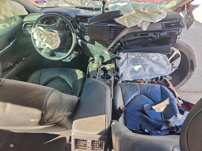 Фото 8 - TOYOTA CAMRY