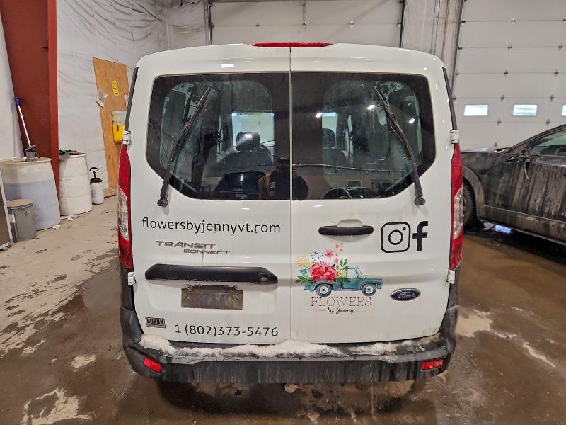 Фото 6 - FORD TRANSIT