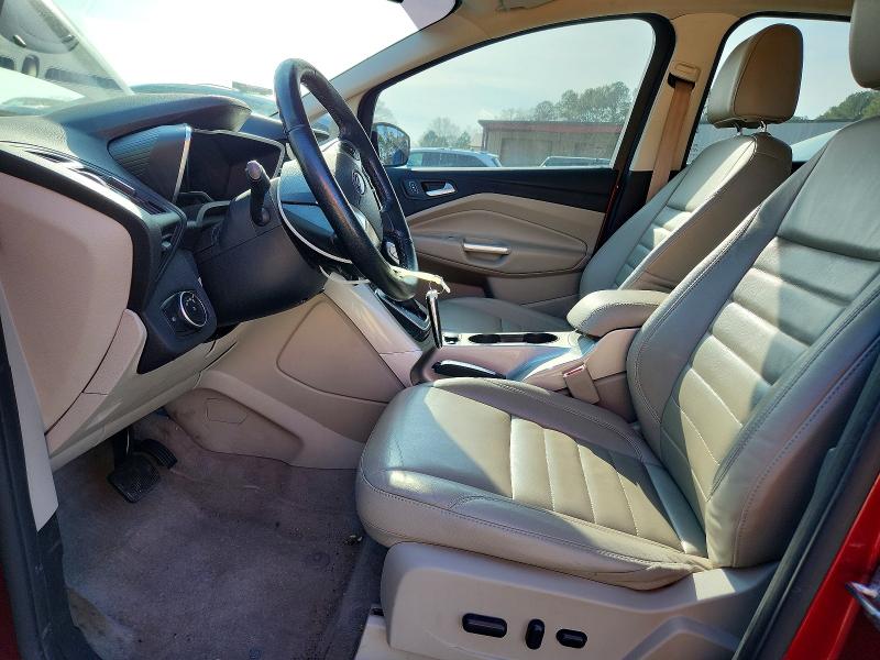 Фото 7 - FORD CMAX