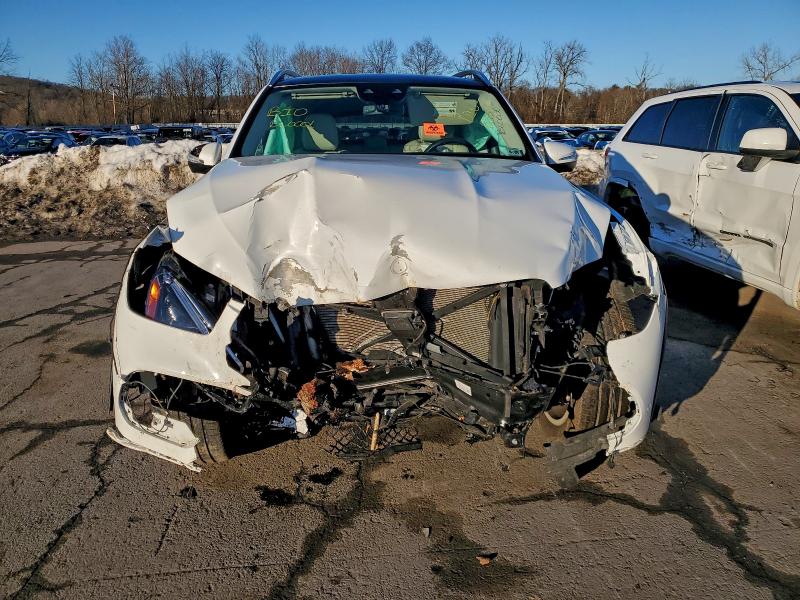 Фото 5 - MERCEDES-BENZ GLE-CLASS