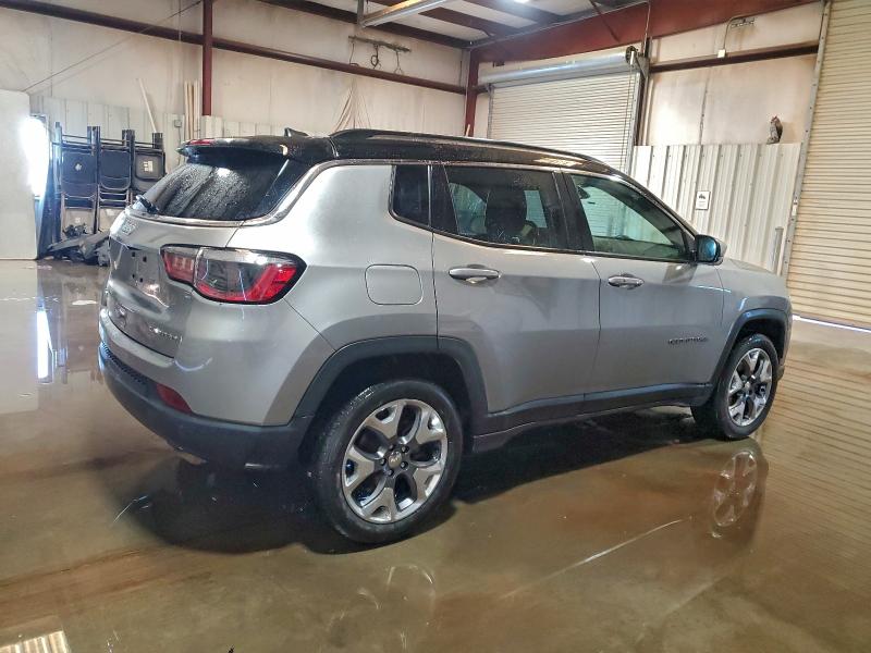 Фото 3 - JEEP COMPASS