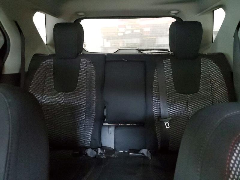 Фото 10 - CHEVROLET EQUINOX