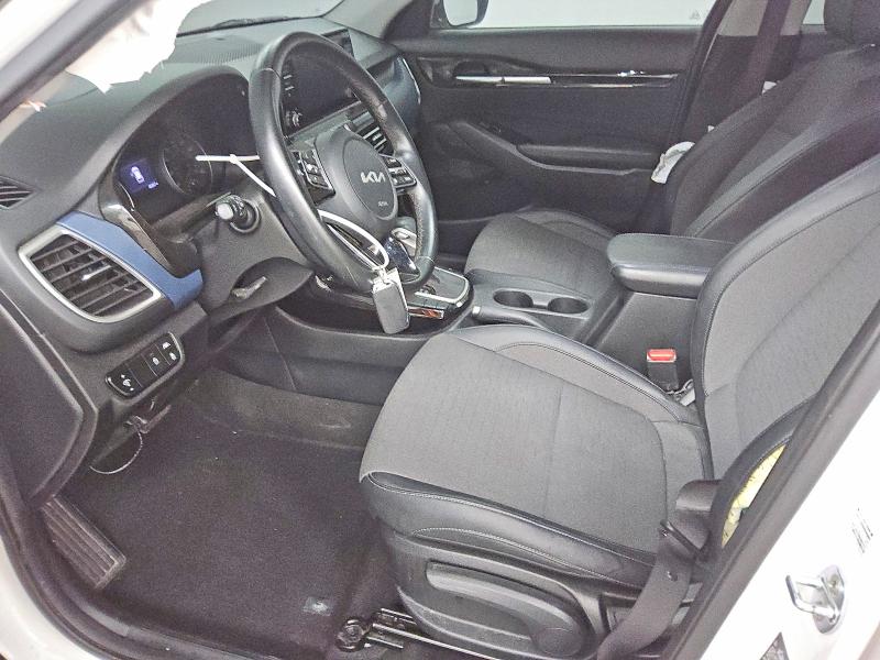 Фото 7 - KIA SELTOS