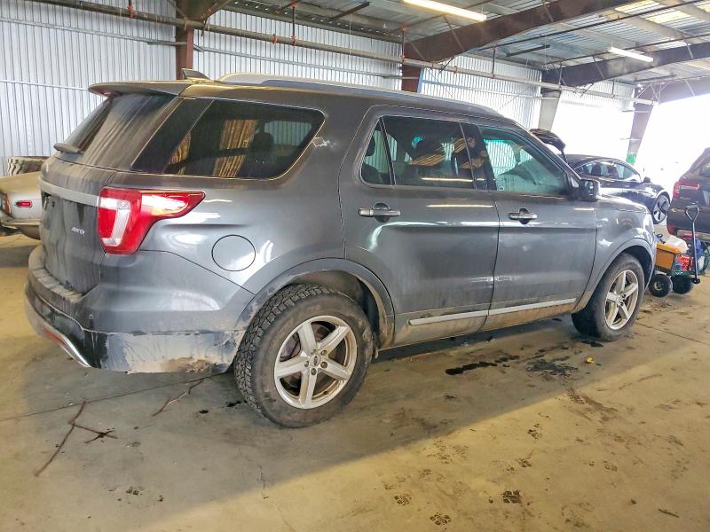 Фото 3 - FORD EXPLORER