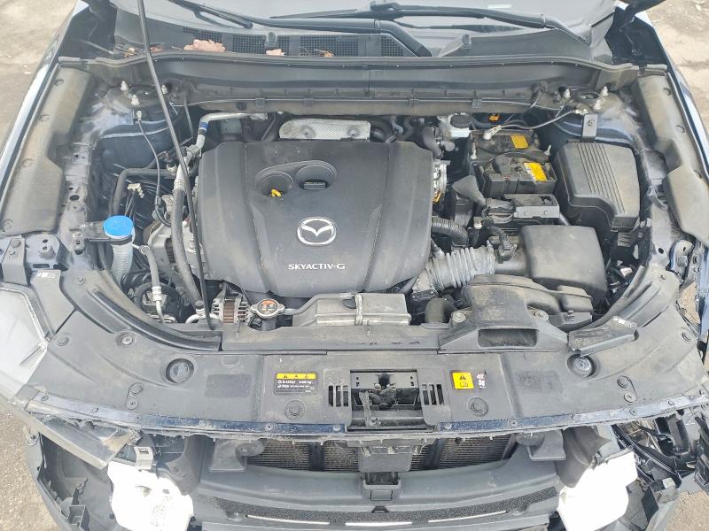 MAZDA CX-5 SELEC 2023 VIN JM3KFBBM4P0182953